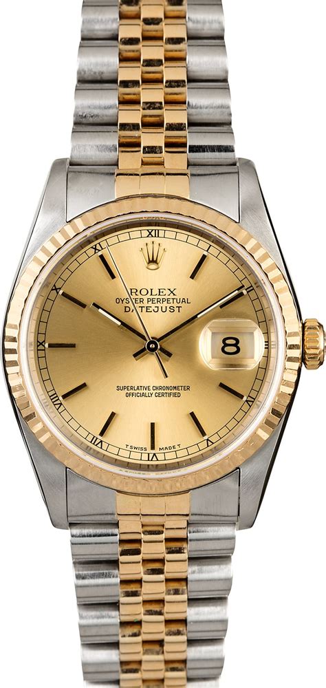 pre owned mens rolex watch with papers|used certified Rolex watches men's.